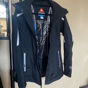 Columbia Ski Jacket